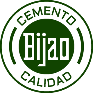 Cemento Bijao