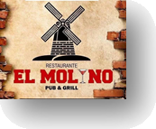 El Molino